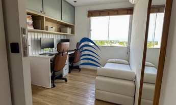 Imagem: Apartamento dos sonhos no coração de Vilas