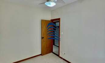 Imagem 5: Excelente apto na Pituba - 2/4 sendo uma suíte e dependência revertida para quarto