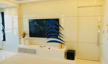 Imagem 3: Cobertura no Palm Ville ? AlphaVille 1, Salvador! ? Nascente total | Vista panorâmica