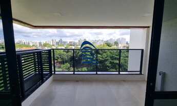 Imagem: Itaigara 2/4 sendo 1 suíte alto padrão