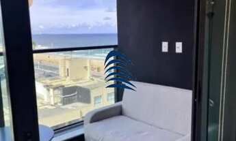 Imagem 6: Armação Salvador, 1 dormitório na Avenida Octávio Mangabeira