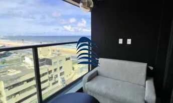 Imagem 4: Armação Salvador, 1 dormitório na Avenida Octávio Mangabeira