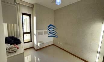 Imagem 5: Apartamento a venda no Costa Azul - 3 quartos com 1 suíte 106m2, Varanda gourmet com banca