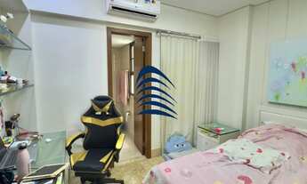 Imagem 6: Apartamento à venda Pituba Ville 03 suítes | Gabinete