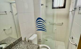 Imagem 2: Excelente apto na Pituba - 2/4 sendo uma suíte e dependência revertida para quarto