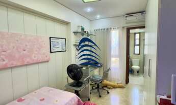 Imagem 2: Apartamento à venda Pituba Ville 03 suítes | Gabinete