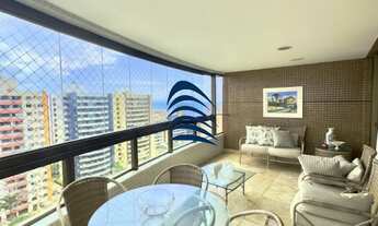 Imagem: Apartamento à venda Pituba Ville 03 suítes