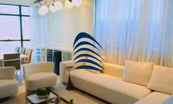 Imagem 5: Cobertura no Palm Ville ? AlphaVille 1, Salvador! ? Nascente total | Vista panorâmica