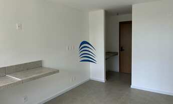 Imagem 2: Alive Corredor da Vitória: Viva o Extraordinário. Studio Frontal com Varanda e Vista Parci