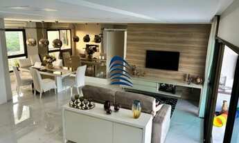 Imagem: 3 dormitórios na Rua Le Parc