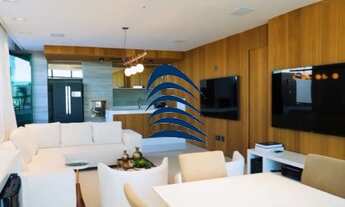 Imagem: Cobertura no Palm Ville AlphaVille 1