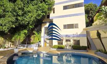 Imagem: Casa à Venda Condomínio QUINTAS DO CANDEAL