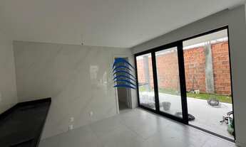 Imagem 2: Excelente casa Duplex no Condomínio Villa Florença- Abrantes