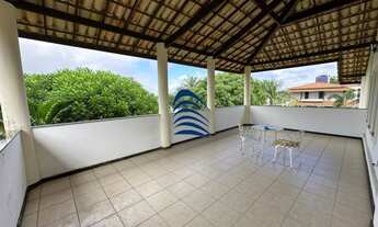 Imagem 6: Belíssima casa duplex de esquina em Busca Vida