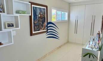 Imagem 6: Casa à venda no Alphaville Litoral Norte 1