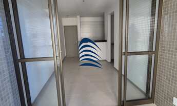 Imagem 6: Oportunidade Quarto e sala em Jaguaribe, vista mar, varanda, 43m2, 1 banheiro, 1 garagem