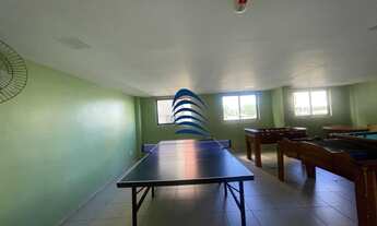 Imagem 4: Oportunidade em Jardim Armação ? 2/4 com Suíte, Varanda e 2 Vagas