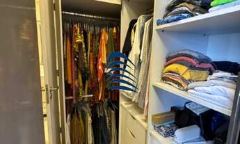 Imagem 6: Oportunidade em Patamares Residenza Paradiso Reale 3 suítes com 155m2 Lavabo 3 vagas de