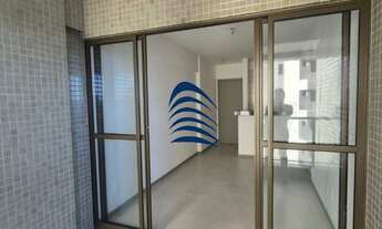 Imagem: Oportunidade Quarto e sala em Jaguaribe