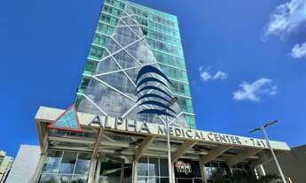 Imagem: SALA COMERCIAL - ALPHA MEDICAL CENTER