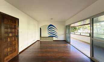 Imagem 7: Excelente 4/4 - sendo 2 suítes com 191,73m2 1 por andar Dependência completa Varandão