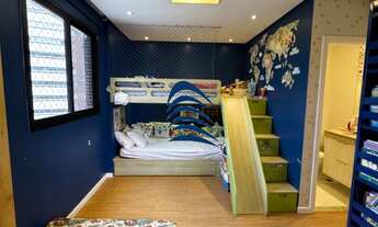 Imagem 2: Oportunidade em Patamares Residenza Paradiso Reale 3 suítes com 155m2 Lavabo 3 vagas de