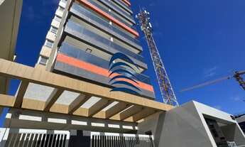 Imagem 5: Apartamento a Venda no Smart Amaralina, Studio com 19m2, vistar mar, com móveis planejado