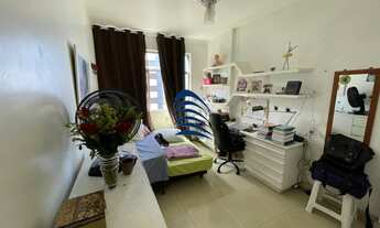 Imagem 4: Apartamento na Pituba, rua Piauí, 163m², 4/4, sendo 1 suíte, andar alto, vista mar de todo