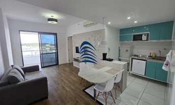 Imagem: Helbor Mondial Salvador - Porteira fechada