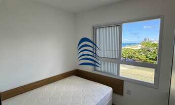 Imagem 3: Apartamento a Venda no Smart Amaralina, Studio com 19m2, vistar mar, com móveis planejado