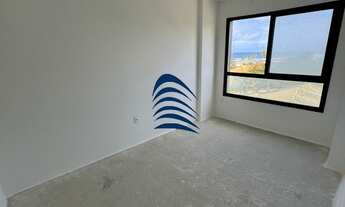 Imagem 3: 3 dormitórios, 1 suítes, 3 banheiro, 2 vagas na garagem, 76M² de Área Construída