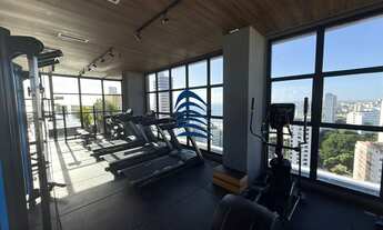 Imagem 6: Apartamento à venda PORTEIRA FECHADA - Alive Corredor da Vitória, Studio com 25,31m2, fino