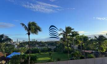 Imagem 3: Apartamento 2/4 com Suíte ? Vista para Reserva ? Terraço Cabula