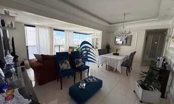 Imagem: Lindo apartamento no Caminho das Árvores