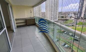 Imagem: HORTO BELA VISTA EDIFÍCIO ORQUÍDEA 143m²