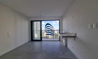 Imagem: Vendo Novíssimo Studio Alive Endereço