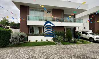 Imagem: Buraquinho 4 suítes 180m² de área