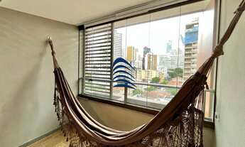 Imagem: Studio funcional e lucrativo no Único Barra