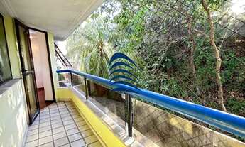 Imagem: Apartamento à Venda no Residencial Jardim