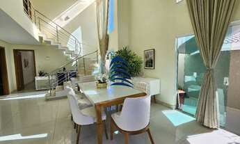 Imagem: CASA PRISCILA DUTRA 4 suítes Condomínio