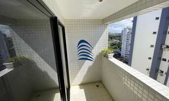 Imagem 7: Oportunidade em Jardim Armação ? 2/4 com Suíte, Varanda e 2 Vagas