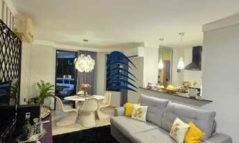 Imagem: Apartamento à Venda no Edifício Amazon