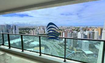 Imagem: Apartamento no Caminho das Árvores Salvador/BA