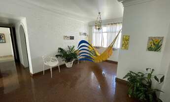 Imagem: Apartamento na Pituba, rua Piauí, 163m²