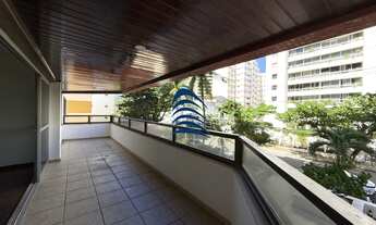 Imagem: Excelente 4/4 - sendo 2 suítes com 191,73m2