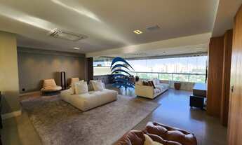 Imagem: Horto Barcelona Av Santa Luzia 205m² 4