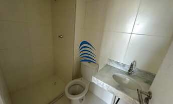 Imagem 6: Apartamento 2/4 com Suíte ? Vista para Reserva ? Terraço Cabula