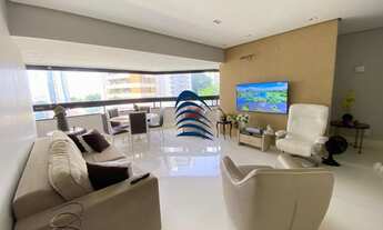 Imagem: Horto Florestal 3 suítes 133m² 3