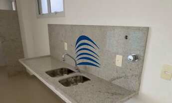 Imagem 7: CLOC MARINA RESIDENCE 1/4 SALA, ALTO LUXO, 60m2, VISTA MAR CINEMATOGRÁFICA, IMÓVEL NOVO