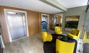 Imagem 2: Horto Florestal | 3 suítes | 133m² | 3 vagas | Varanda integrada